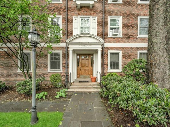 3 Alden Place 1A, Bronxville NY 10708