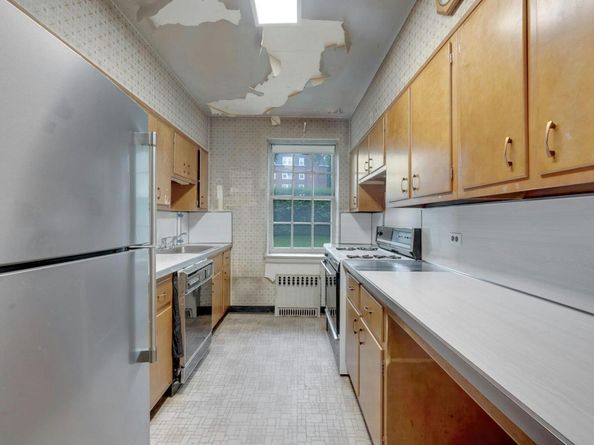 3 Alden Place 1A, Bronxville NY 10708