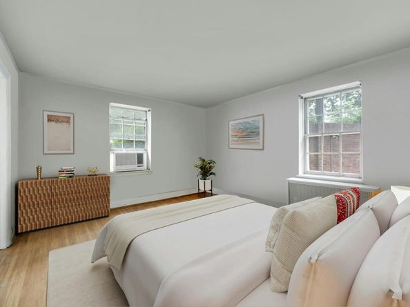 3 Alden Place 1A, Bronxville NY 10708