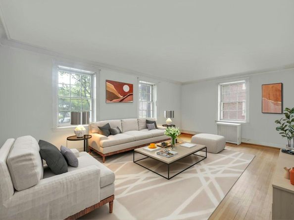 3 Alden Place 1A, Bronxville NY 10708