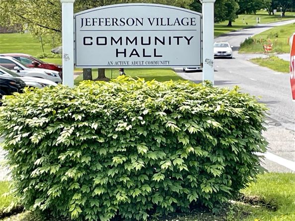 6 Devon B, Yorktown Heights NY 10598