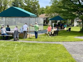 6 Devon B, Yorktown Heights NY 10598