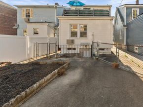 1856 Edison Avenue, Bronx NY 10461
