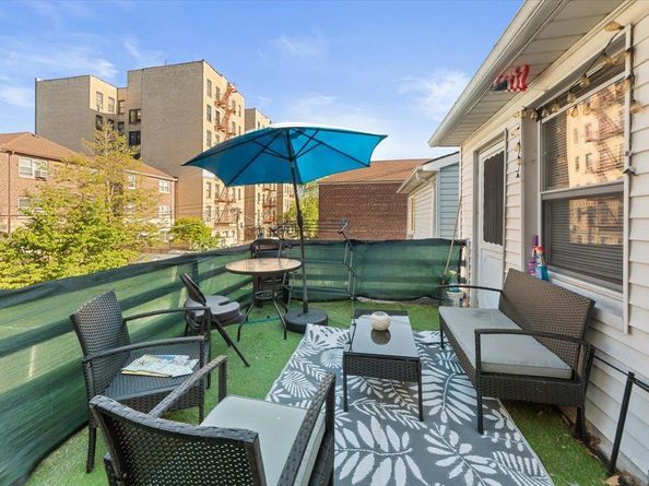 1856 Edison Avenue, Bronx NY 10461