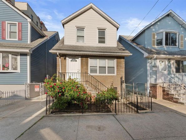 1856 Edison Avenue, Bronx NY 10461