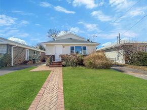 37 Lancaster Place, Hempstead NY 11550
