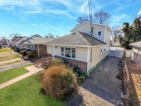 37 Lancaster Place, Hempstead NY 11550