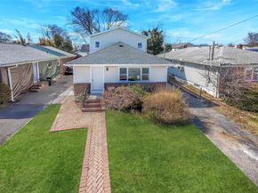 37 Lancaster Place, Hempstead NY 11550