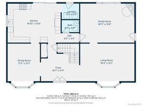 10 Mont Avenue, Dix Hills NY 11746