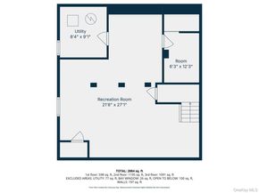 10 Mont Avenue, Dix Hills NY 11746