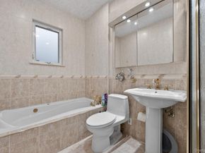 64-33 Alderton Street, Rego Park NY 11374