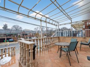 64-33 Alderton Street, Rego Park NY 11374