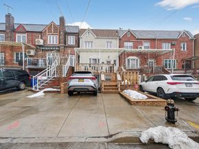 64-33 Alderton Street, Rego Park NY 11374