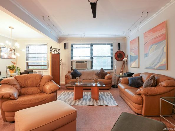 35 Rockledge Road 2A, Hartsdale NY 10530
