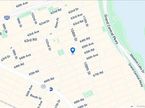 10525 65th Road 5C, Forest Hills NY 11375