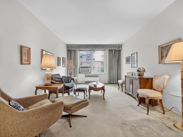 517 Riverdale Avenue 4A, Yonkers NY 10705