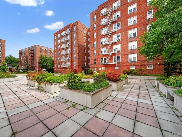 517 Riverdale Avenue 4A, Yonkers NY 10705