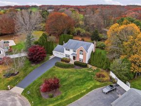 48 Windcrest Drive, Manorville NY 11949