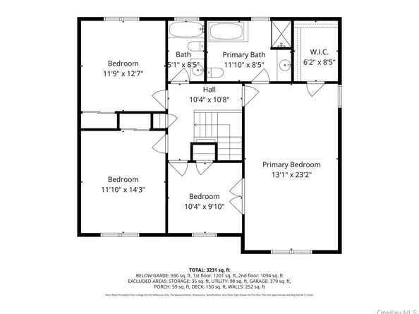 48 Windcrest Drive, Manorville NY 11949