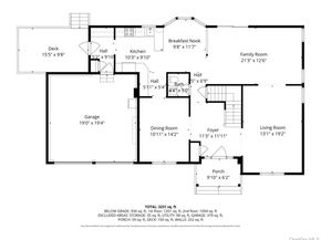 48 Windcrest Drive, Manorville NY 11949