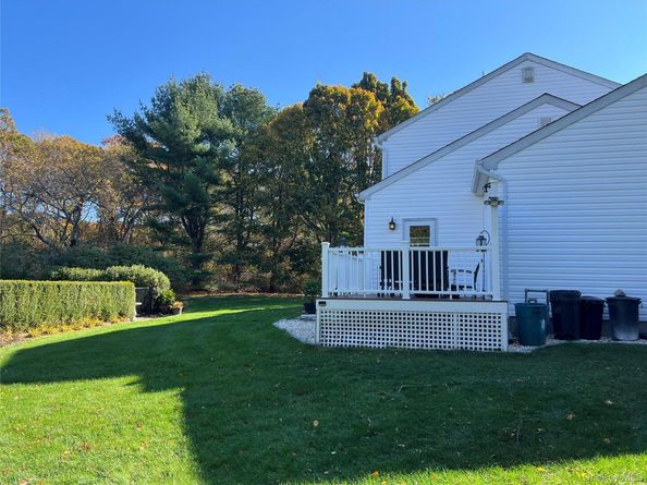 48 Windcrest Drive, Manorville NY 11949