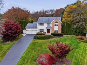 48 Windcrest Drive, Manorville NY 11949