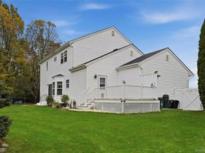 48 Windcrest Drive, Manorville NY 11949