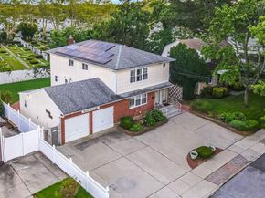 1471 Rosser Avenue, Elmont NY 11003