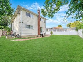 1471 Rosser Avenue, Elmont NY 11003