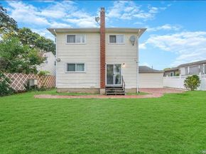 1471 Rosser Avenue, Elmont NY 11003