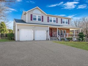 211 N Titmus Drive, Mastic NY 11950