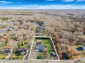 211 N Titmus Drive, Mastic NY 11950