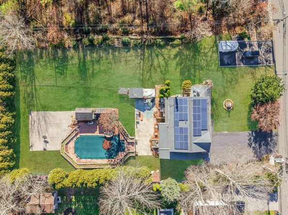 211 N Titmus Drive, Mastic NY 11950