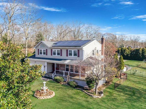 211 N Titmus Drive, Mastic NY 11950