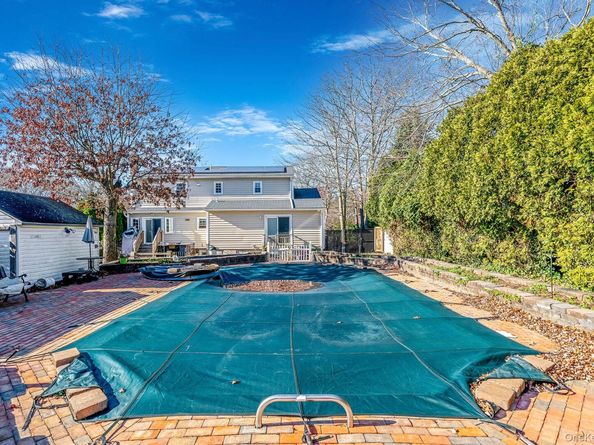 211 N Titmus Drive, Mastic NY 11950
