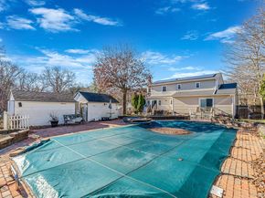 211 N Titmus Drive, Mastic NY 11950