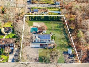 211 N Titmus Drive, Mastic NY 11950