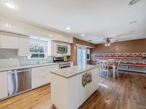 211 N Titmus Drive, Mastic NY 11950