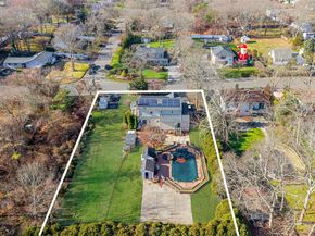 211 N Titmus Drive, Mastic NY 11950