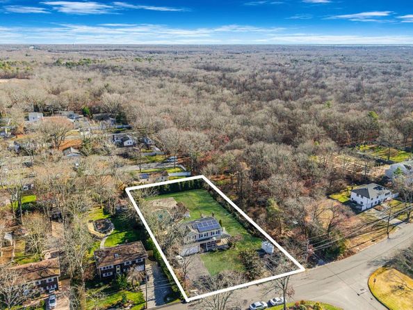 211 N Titmus Drive, Mastic NY 11950