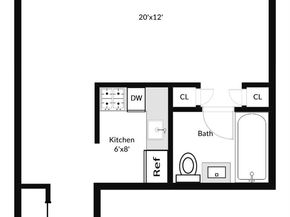 4 Consulate Drive 1B, Tuckahoe NY 10707