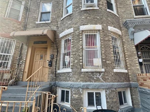 182 Lincoln Avenue, Brooklyn NY 11208