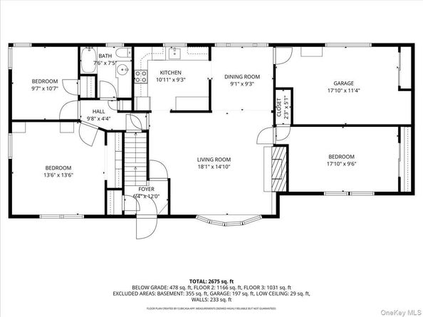 4 E. Carpenter Street, Valley Stream NY 11580