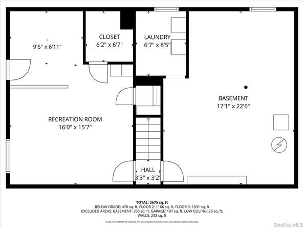 4 E. Carpenter Street, Valley Stream NY 11580