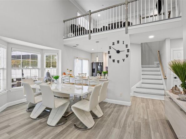 4 Cari Lane, Middle Island NY 11953