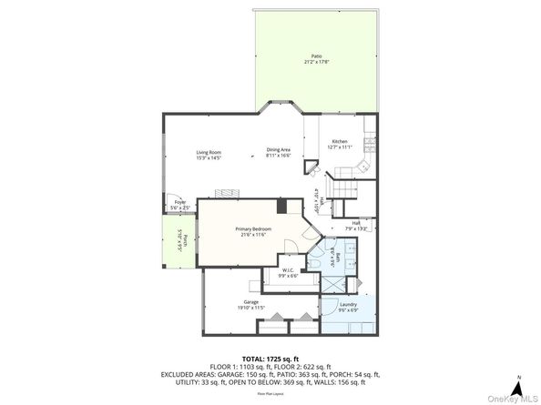 4 Cari Lane, Middle Island NY 11953