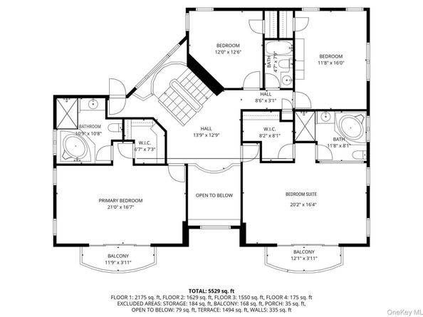 6435 Marathon Parkway, Little Neck NY 11362