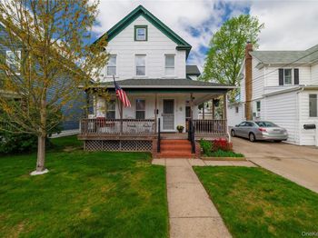 23 Plainfield Avenue