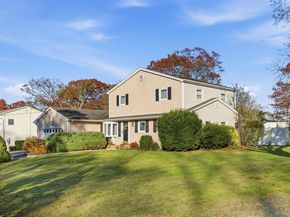 33 Urban Drive, Selden NY 11784