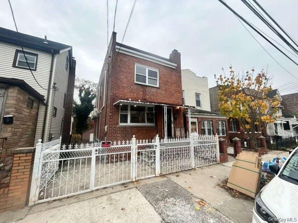 836 E 229th Street, Bronx NY 10466